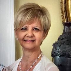 Cindy Rutherford