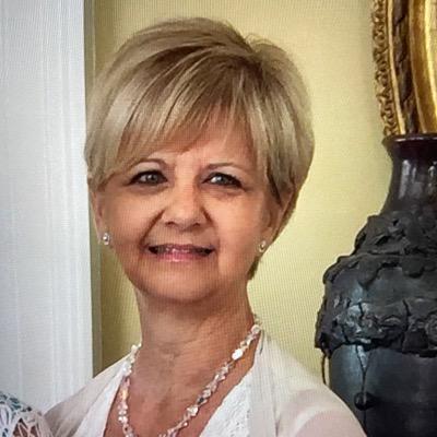 Cindy Rutherford