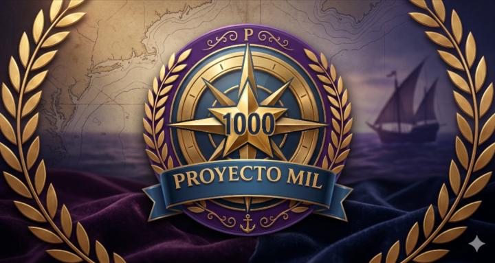 Proyecto 1.000