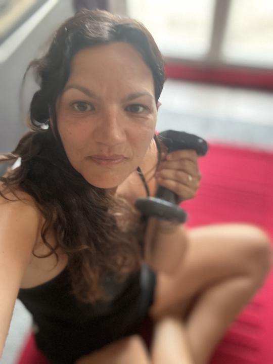 💪 De retour… et ça fait du bien ! 🤗