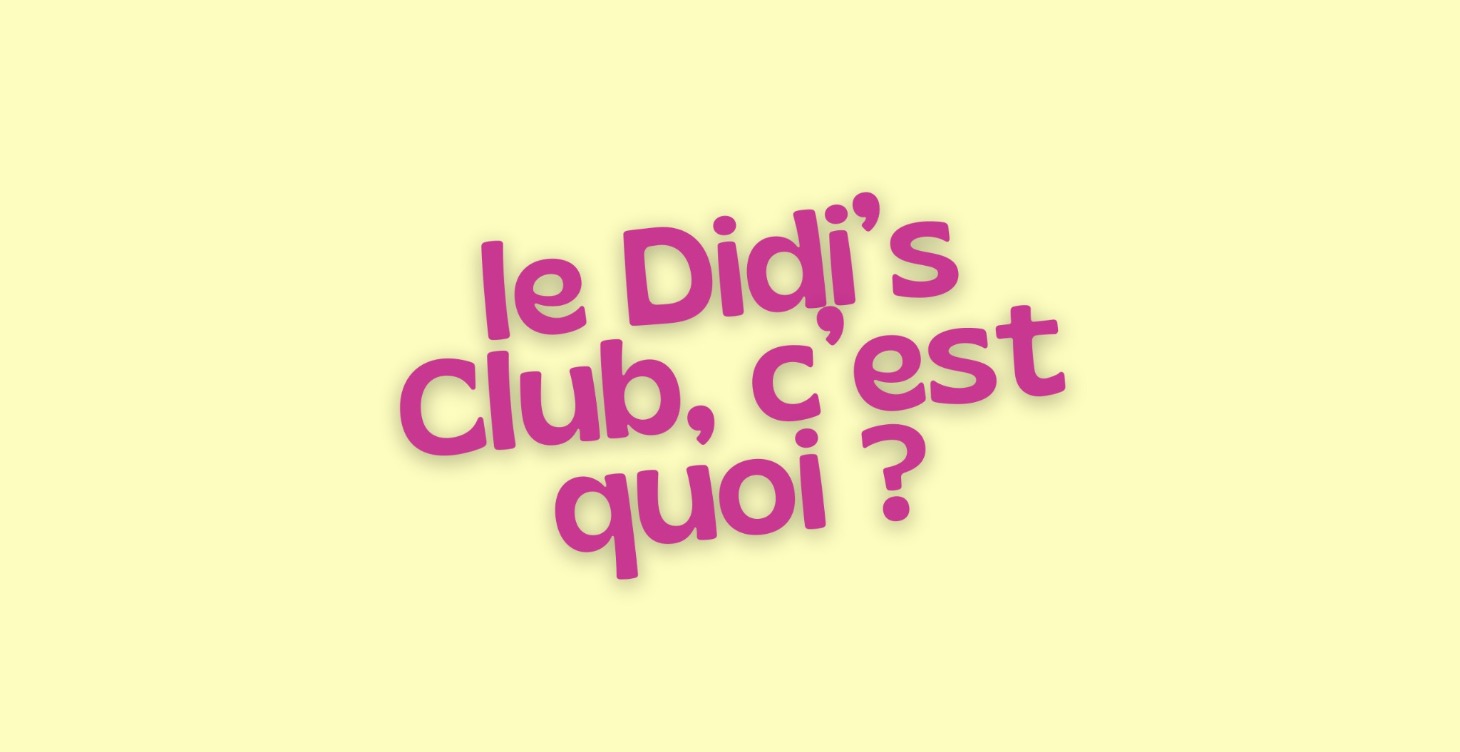 Comment le Club fonctionne ?