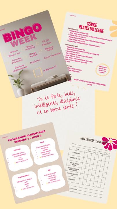 "Qu’est-ce que j’ai concrètement quand je prends un coaching privé ?” ✨