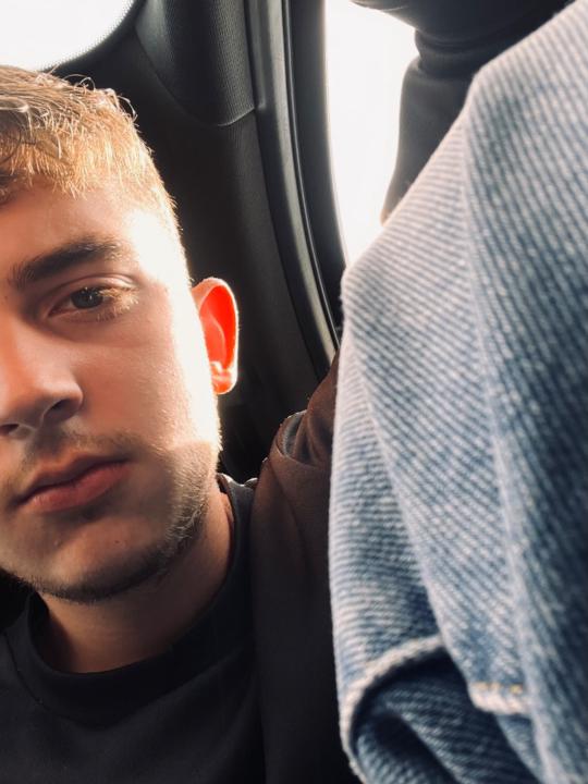 Noah Graide