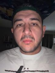 Alan Amado