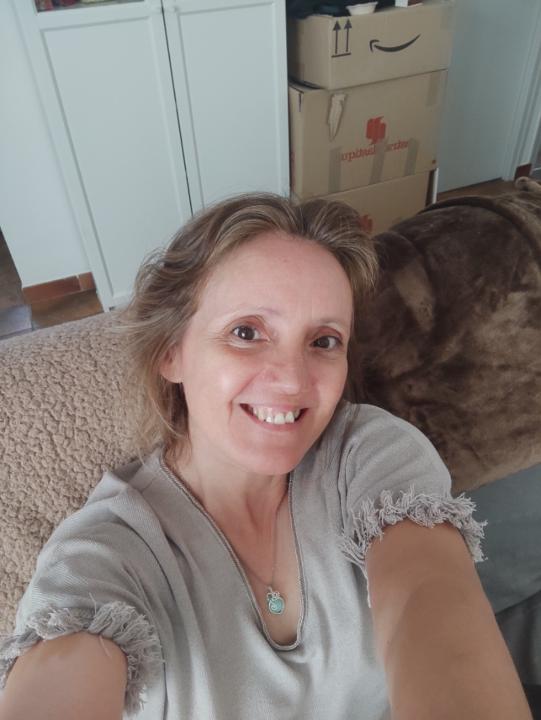 Martine Domingues