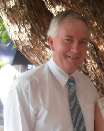Mark Ryan