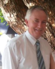 Mark Ryan