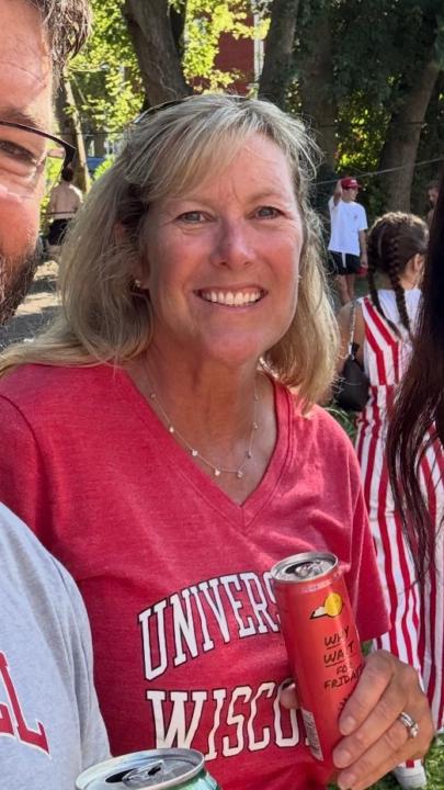 Cheri LeSage