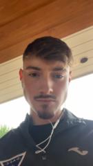 Dan Blacklaws