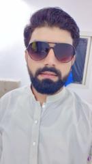 Usama Iqbal