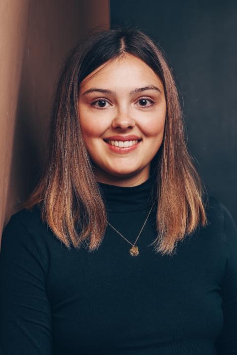 Louisa Morsch