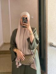 Mouna El khachaf