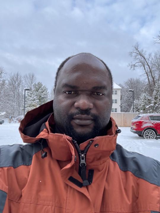 Chancevie Ngudiankama