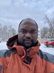 Chancevie Ngudiankama