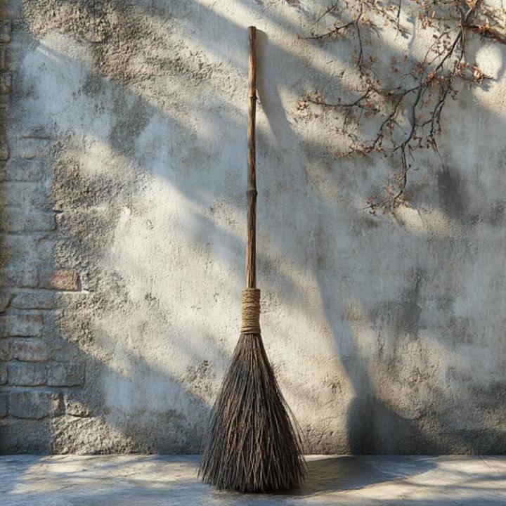 Besom Ritual & Circle Casting