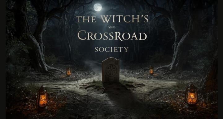 The Witch's Crossroads Society