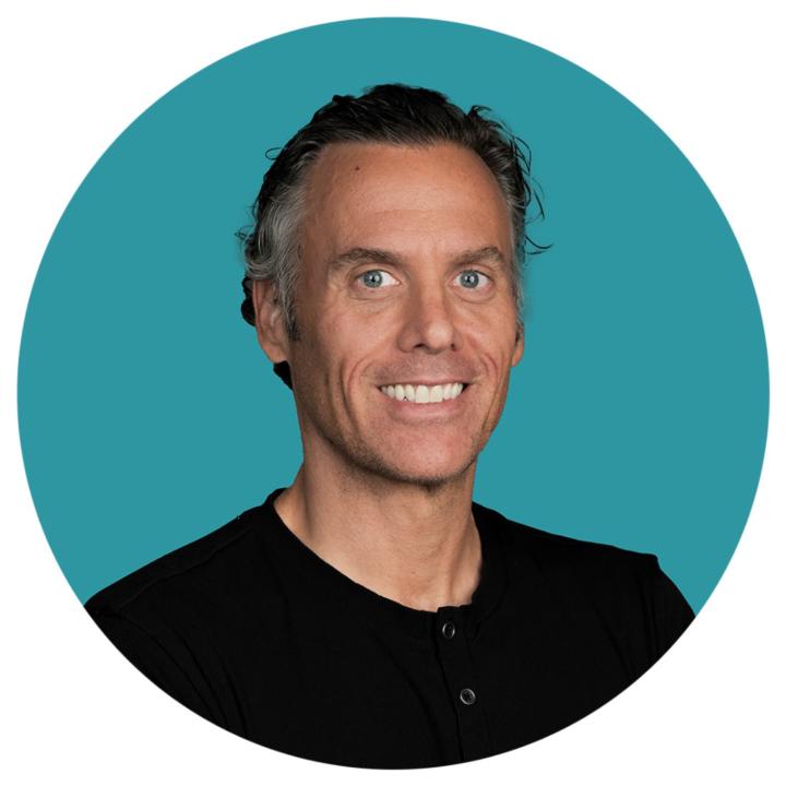 Tom Bukacek