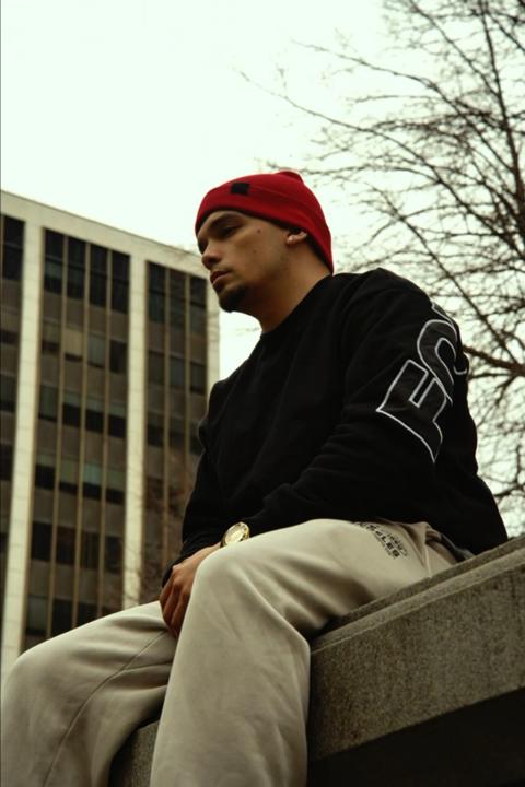 Alexander Garcia