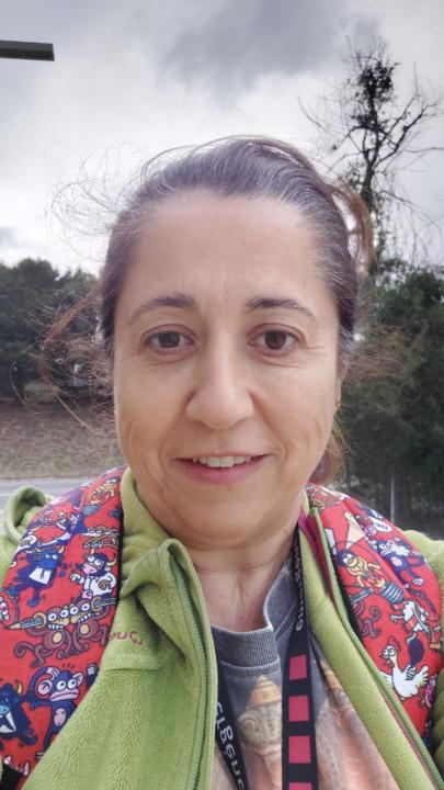 Cristina Alonso