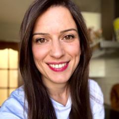 Esperanza Albert