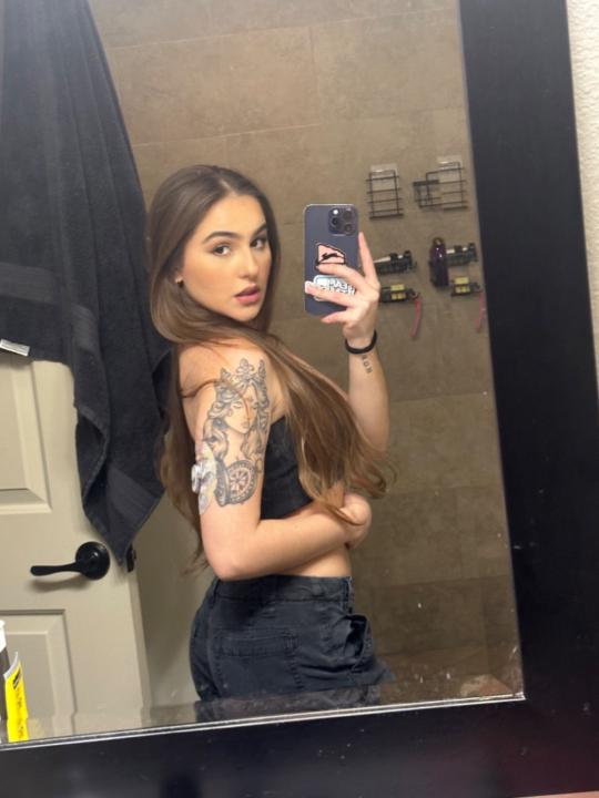 Sofia Mendoza