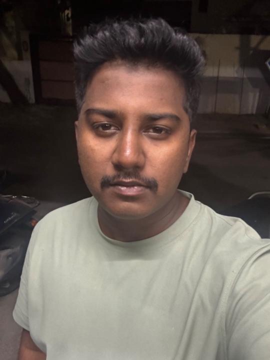 Praveen Kumar