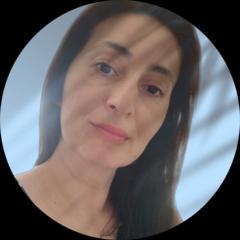 Нина Савова