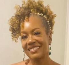Stacey Lattimore-Johnson