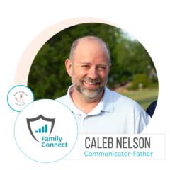 Caleb Nelson