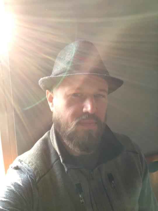 Klaus Broscheit