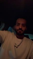 Mohammed Almutairi