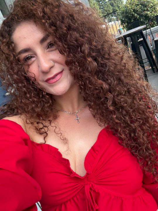 Claudia yazmin Chavez