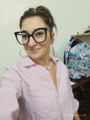 Tiziana Still