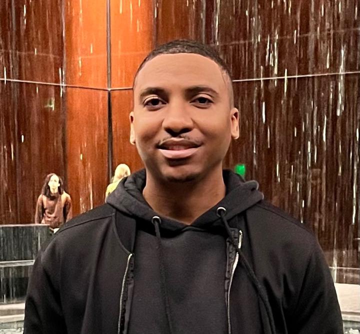 Bj Thompson