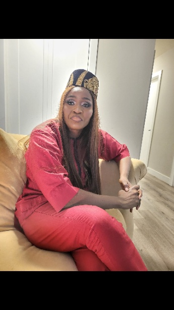 Grace Nwokocha