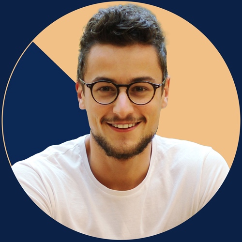 Bastien Geneix