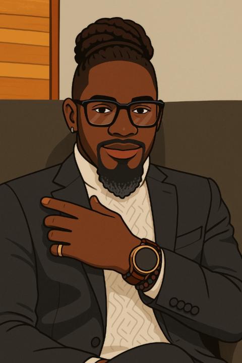 Dammion Thompson