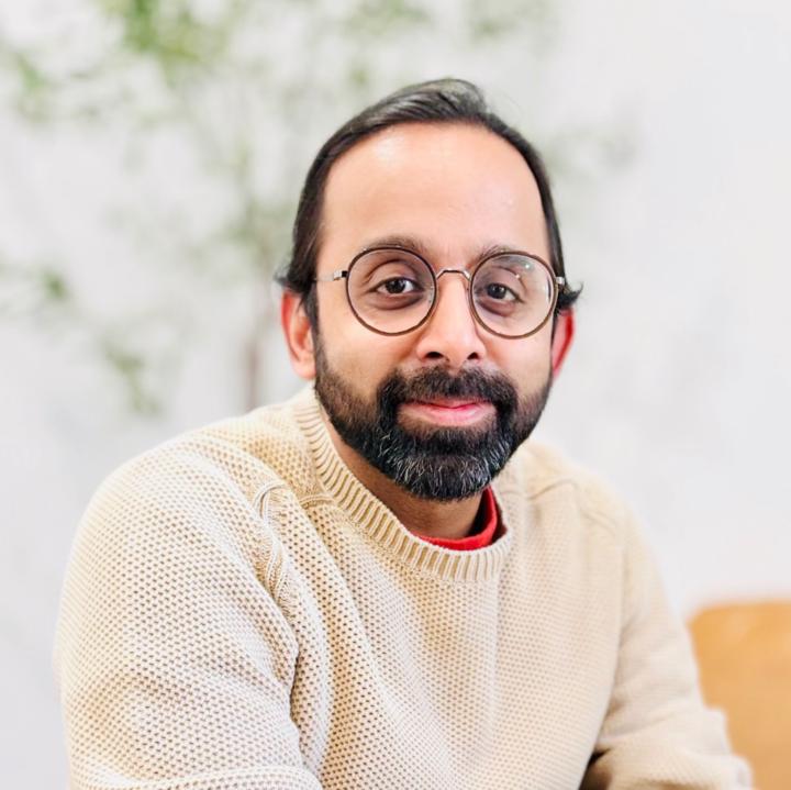 Sanchit Kaushal