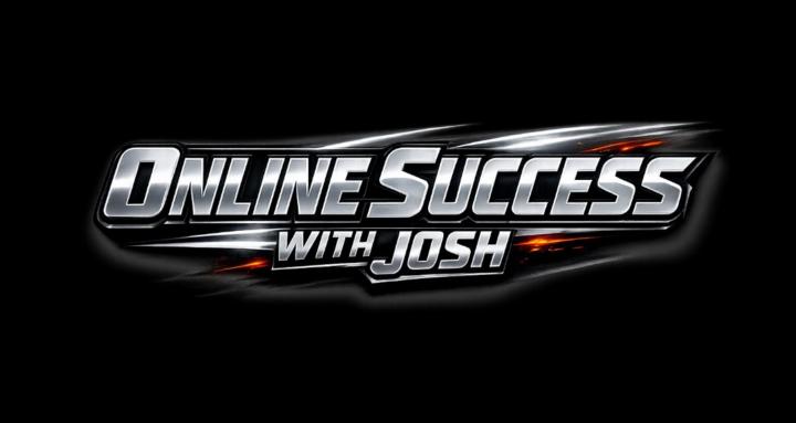OnlineSuccessWithJosh