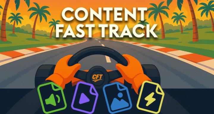 Content Fast Track