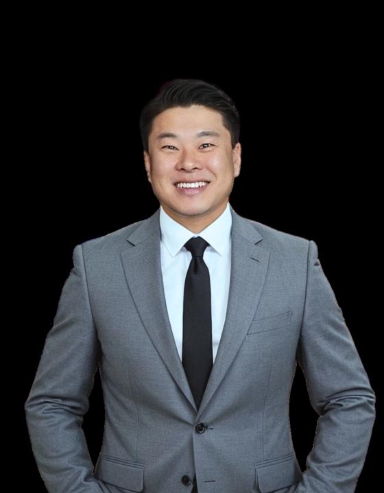 Derren Tzou