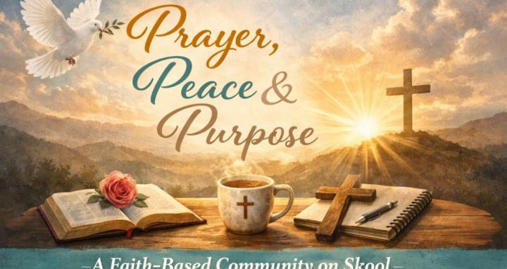 Prayer-Peace & Purpose Academy