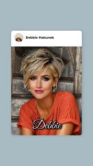 Debbie Habunek
