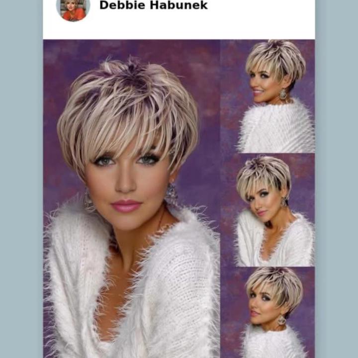 Debbie Habunek