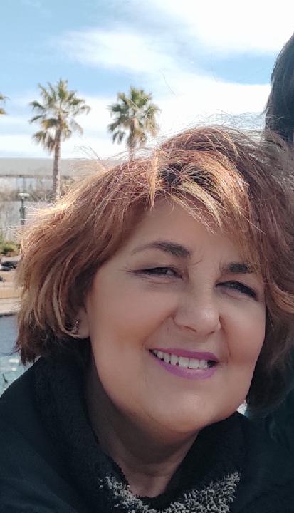 Marta Teresa Laxaro Lázaro Lazaro