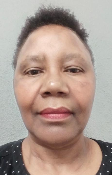 Lucy Kibathi