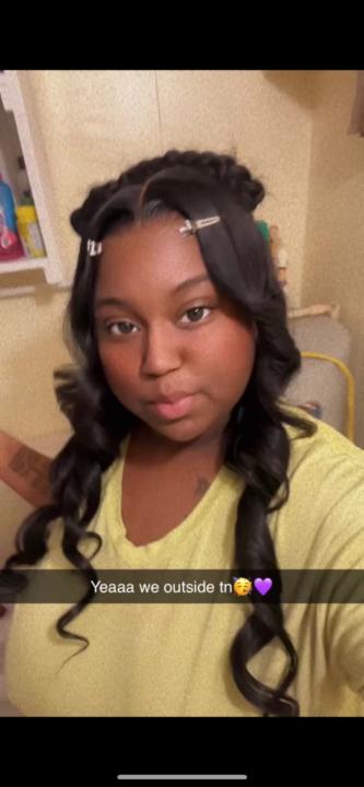 QuiAsia Thomas