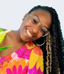 MyAisha Powell