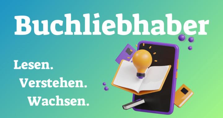 Buchliebhaber-Community