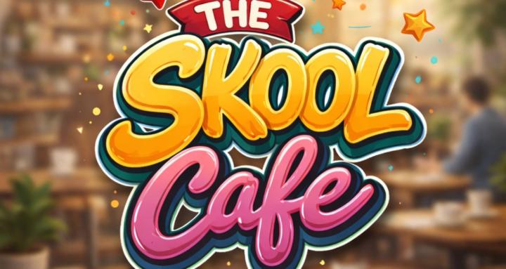 The Skool Cafe'